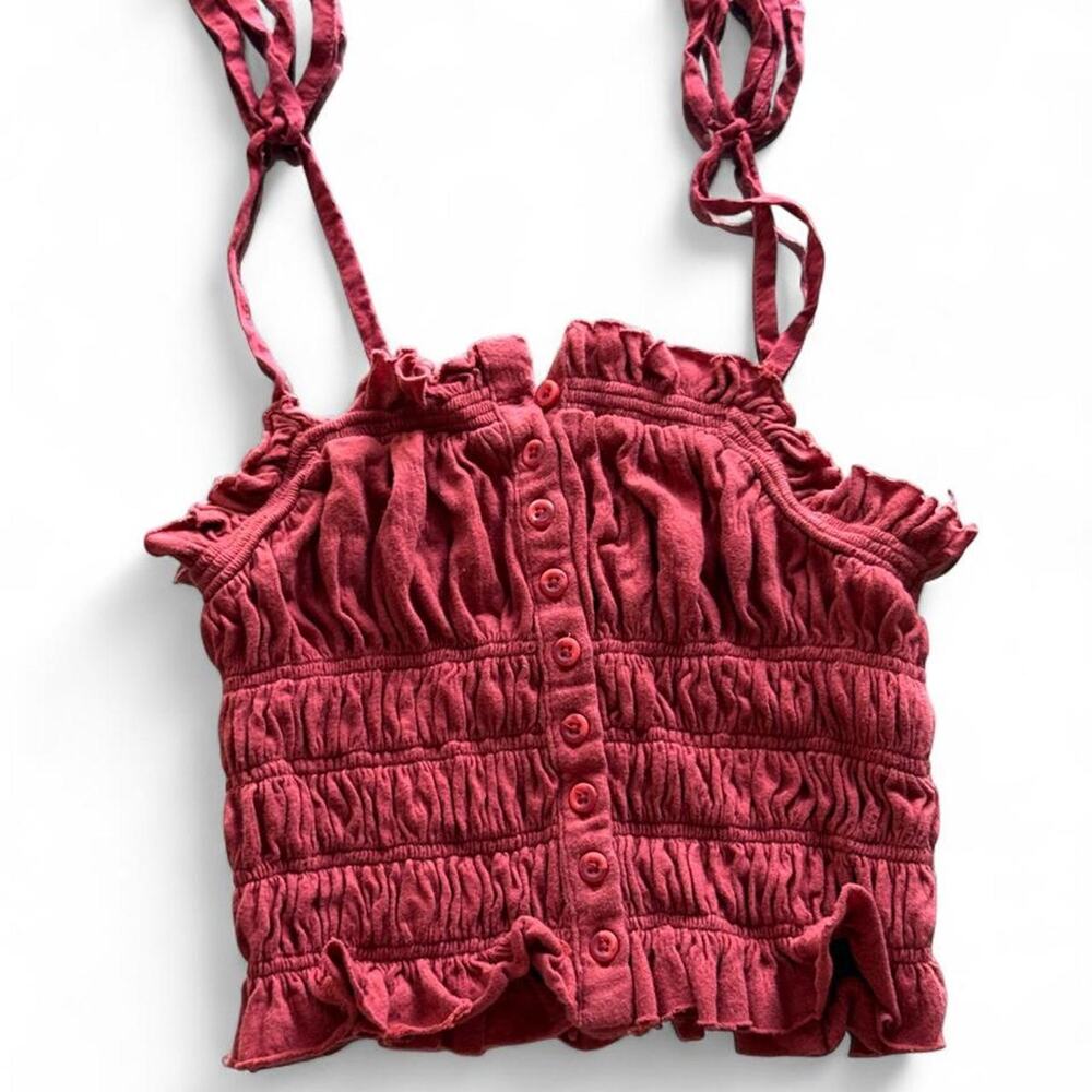 Urban Outfitters Crop Top